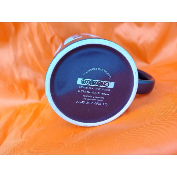 Hershey's Chocolate Since 1894 Ceramic Coffee Cup Mug - Picture 4 of 6